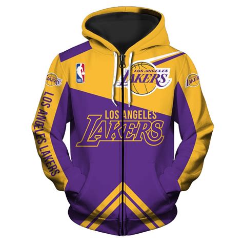 la lakers nba store